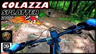 Gli Aggiornamenti sullo Splatter di Colazza