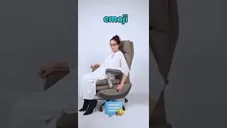 Only in USA: Which Chair Would You Pick?