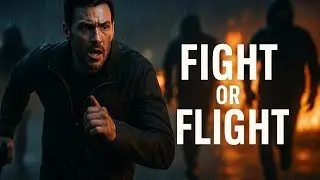 Fight or flight full movie (2025) Org hindi dubbed
