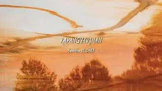 Ben&Ben ft. SB19 - Kapangyarihan (Lyrics)