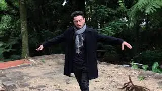Lost In Paradise - Evanescence (COVER) - Matheus Leal