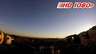 RIDE #11 08/03/2015 - On the path to hell!