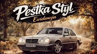 Ewidencja - Prod.PestkaStyl ( piano type beat , classic hip hop instrumental , trumpet type beat ) 