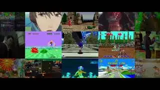 Sega Sammy Company