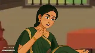 अनोखा वरदान  | Hindi Story | Hindi Kahaniya | Moral Stories | cartoon story