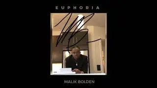 Malik Bolden - Miles (feat. Check'a Fred) (Audio)