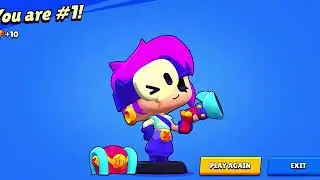 VERY LUCKY DAILY GIFTS 🎁 CLAIM FREE REWARDS | Brawl Stars 