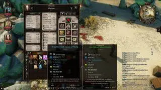 Divinity origional sin enhanced edition - tactition letsplay