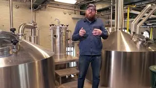 Determining Your Whirlpool Temperature when Brewing New England-style IPA