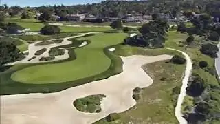 Monterey Peninsula Shore Course