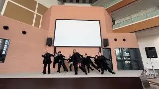 Lock /オープンキャンパス 2025/8/3 ＠BKCセントラルアーク Dream Cross Stage