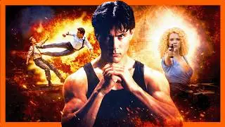🎬 Laser Mission (1989) | Brandon Lee | Лазеры, наемники & экшн 💥🔥