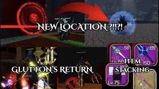 Swordburst 2 | New Boss Area + Glutton Lair's Guide