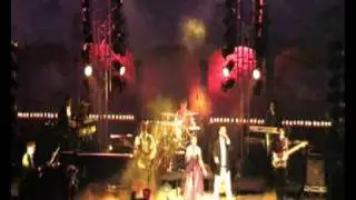 Innuendo, Romana Noack & friends - Barcelona
