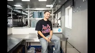 From home kitchen to Wolt sensation: The Manga Sushi story