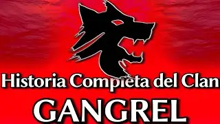 🩸 CLAN GANGREL | Lore VTM 🩸 ~Sommer