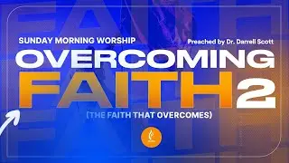 Sunday Morning Worship Service - 