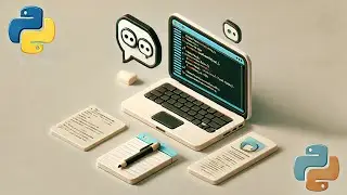 Creating a multi user chatbot |Part 1| #python #coding #pythonprojects