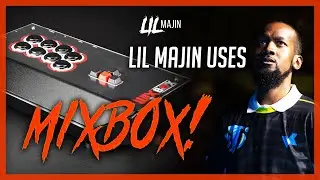 Lil Majin Uses the MixBox! Lee Chaolan Ranked!