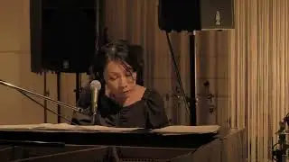 THE TWIN PIANOS  RIQUO&times;阿部紀彦 20220428ライヴより