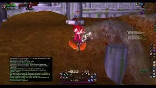 Turtle wow - Melee HC Slow and Steady Hunter - Part 114 - No commentary