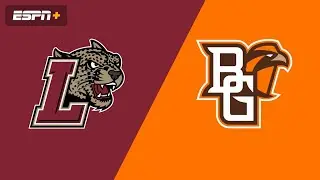 NCAAF 2025 || Week 1 || FCS - FBS || Lafayette Leopards vs. Bowling Green Falcons ||