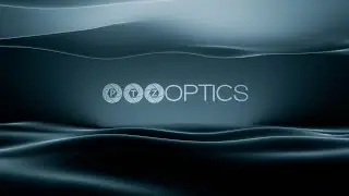 PTZOptics MOVE 4K Commercial