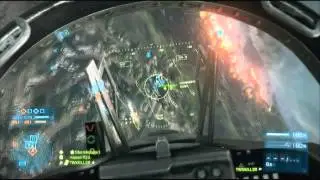 Battlefield 3 TheJimbobmarley and Warfaretactical