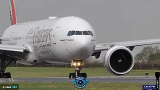 🔴Friday Flight Movements - Dublin Airport LIVE Plane Spotting - EIDW/DUB - 30/01/2026