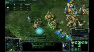 iCCupTV -- Socke(P) v jimpo(T) p1