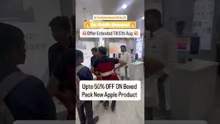 💥 Offer Extended Till 17th Aug 🔥