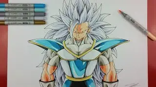 Drawing Ultimate Banases #shorts