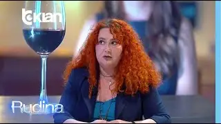 Rudina - Një muaj pa alkol: Pse 