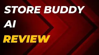 StoreBuddy AI Review: Create Profitable E-Commerce Stores in 60 Seconds