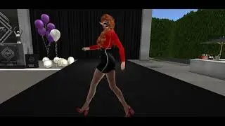 Tony Slade @ Designer Showcase
