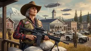 Los alien&iacute;genas preguntaron: &ldquo;&iquest;Qui&eacute;n es tu francotirador?&rdquo; &mdash; &ldquo;Cualquier civil&rdquo; | HFY Sci-Fi