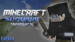 Minecraft Survival Games Episode 4|TIDALSYNC|