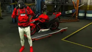 GTA Online bike Life In 2023&hellip;