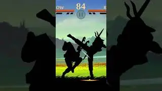 Arc 4 Pirate Throne Part 4 ⚓ Shadow Fight 2 #shorts #games #shadowfight #gamefighting
