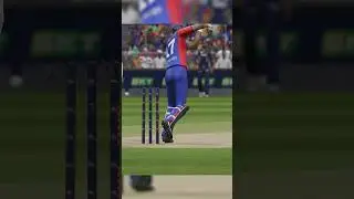 Unplayable Delivery by Rashid khan! #cricket24tamil #ipl #maxkeyyt #shorts