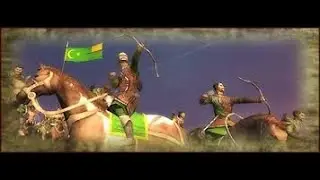 Medieval 2 Total War Vanilla Beyond Turks E2