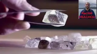 Investir dans le diamant brut &agrave; eviter