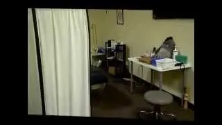 North Las Vegas Chiropractor near Decatur & Craig, 89032, Yen Chiropractic, after car accident care