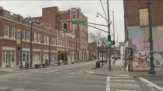 Community wants to revitalize Sweet Auburn
