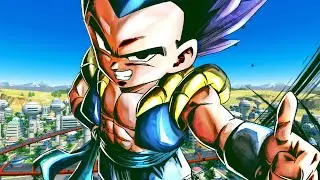 Androids & Legends Road Challenge Rush || Dragon Ball Legends