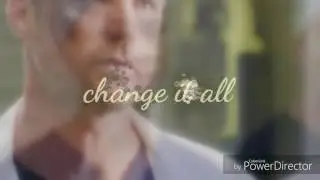 nathan riggs ||CHANGE IT ALL||