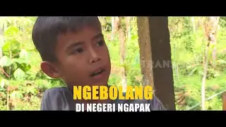 [FULL] Ngebolang Di Negeri Ngapak | BOCAH PETUALANG (17/02/22)
