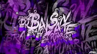 ANTIDEPRESSIVO DAS P1R4NH4 2.0 - DJ BALSANTE