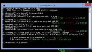 #Shorts Django Rest framework