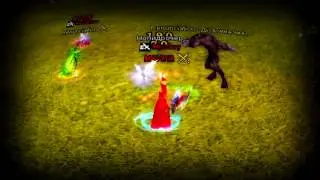 Extreme Pw Phoenix/Эстрим Пв Феникс /МАИЛЗ/друид105 /пвп друид/pwp pw